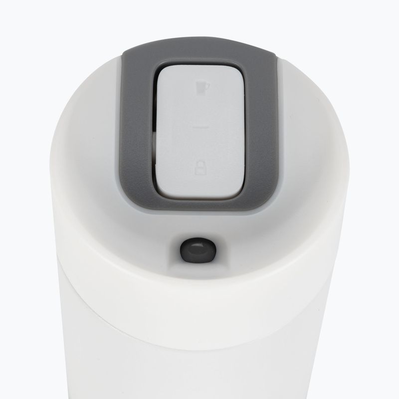 Tazza termica Kambukka Olympus 300 ml bianco marshmallow 3