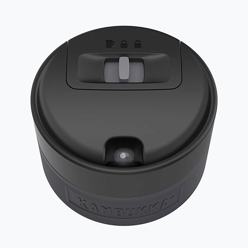 Borraccia termica Kambukka Etna 500 ml matte black 2