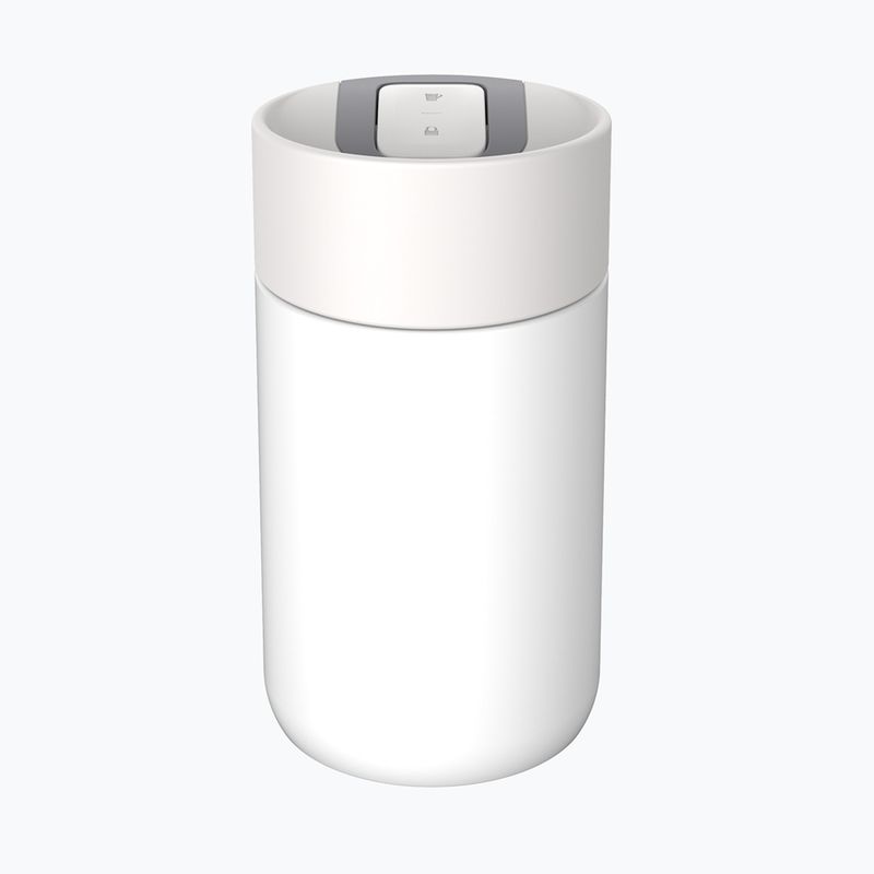 Tazza termica Kambukka Olympus 300 ml marshmallow white 2.0 3
