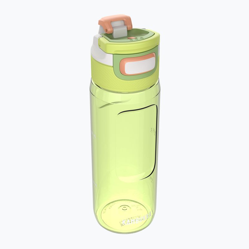Bottiglia da viaggio Kambukka Elton 750 ml fine lime 2