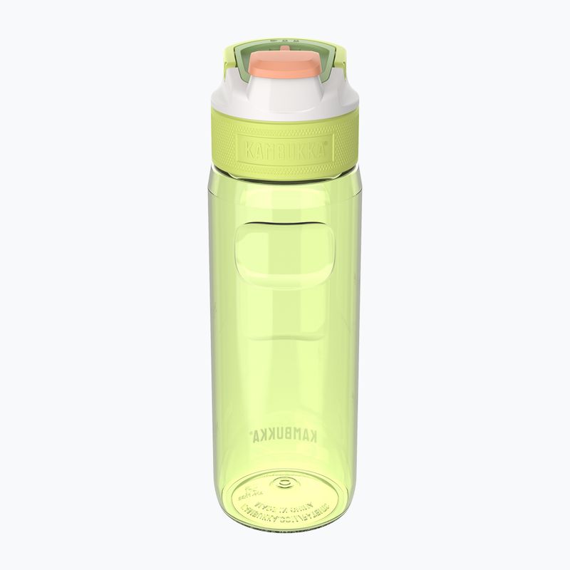 Bottiglia da viaggio Kambukka Elton 750 ml fine lime 3