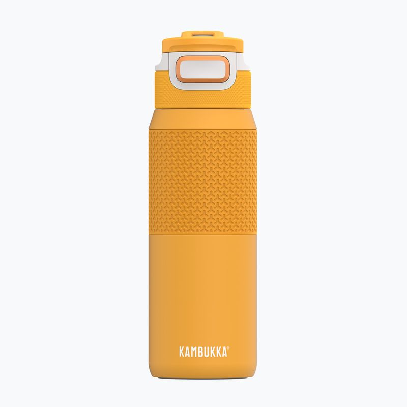 Kambukka Elton Bottiglia termica isolata da 750 ml mango maniac