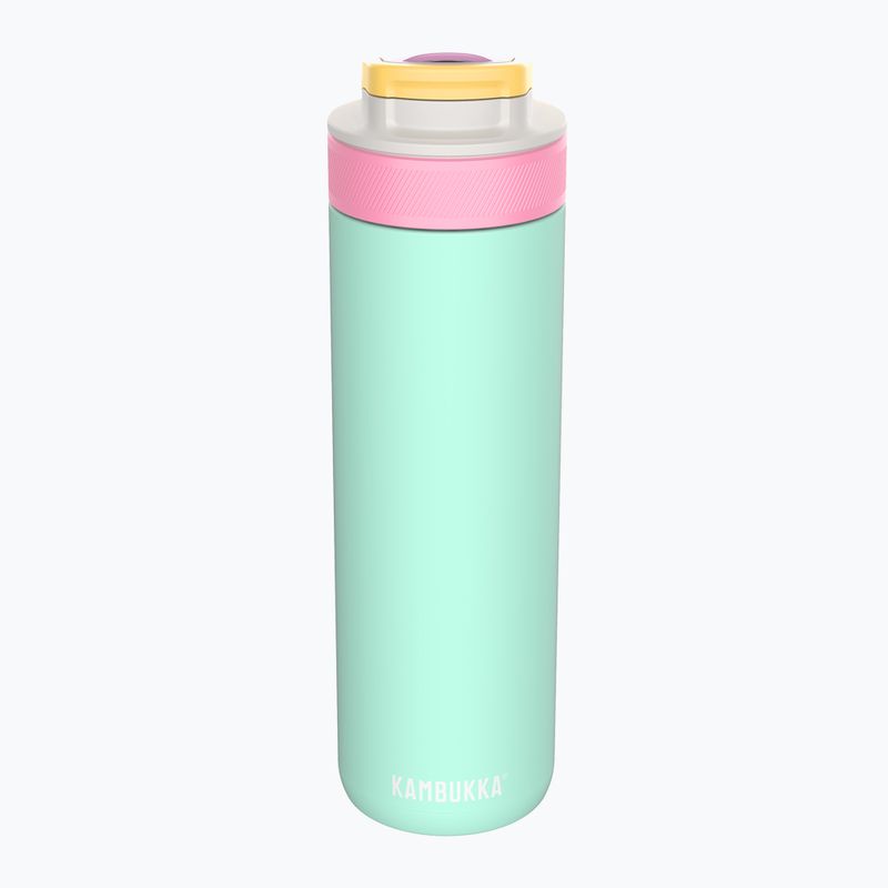 Kambukka Lagoon Bottiglia termica isolata per ghiaccioli da 600 ml