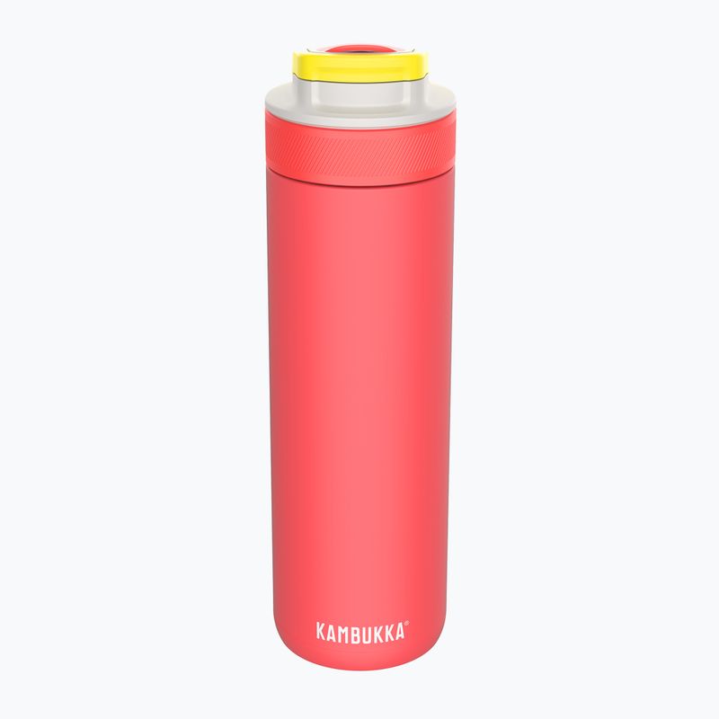 Kambukka Lagoon Bottiglia termica isolata 600 ml fantasia fluo