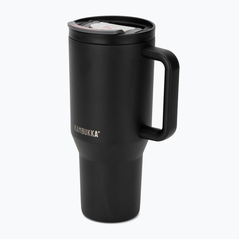 Borraccia termica Kambukka Rio 950 ml night rider 2