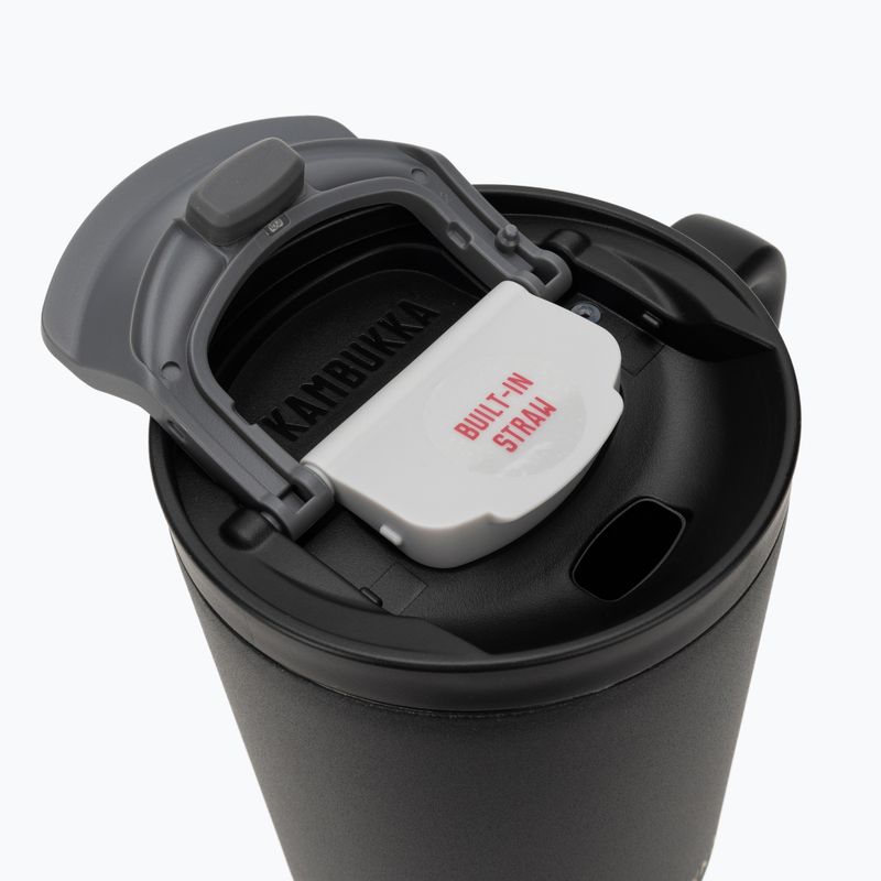 Borraccia termica Kambukka Rio 950 ml night rider 4