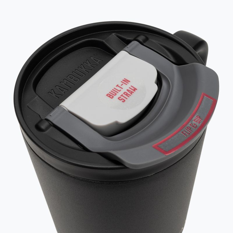 Borraccia termica Kambukka Rio 950 ml night rider 5