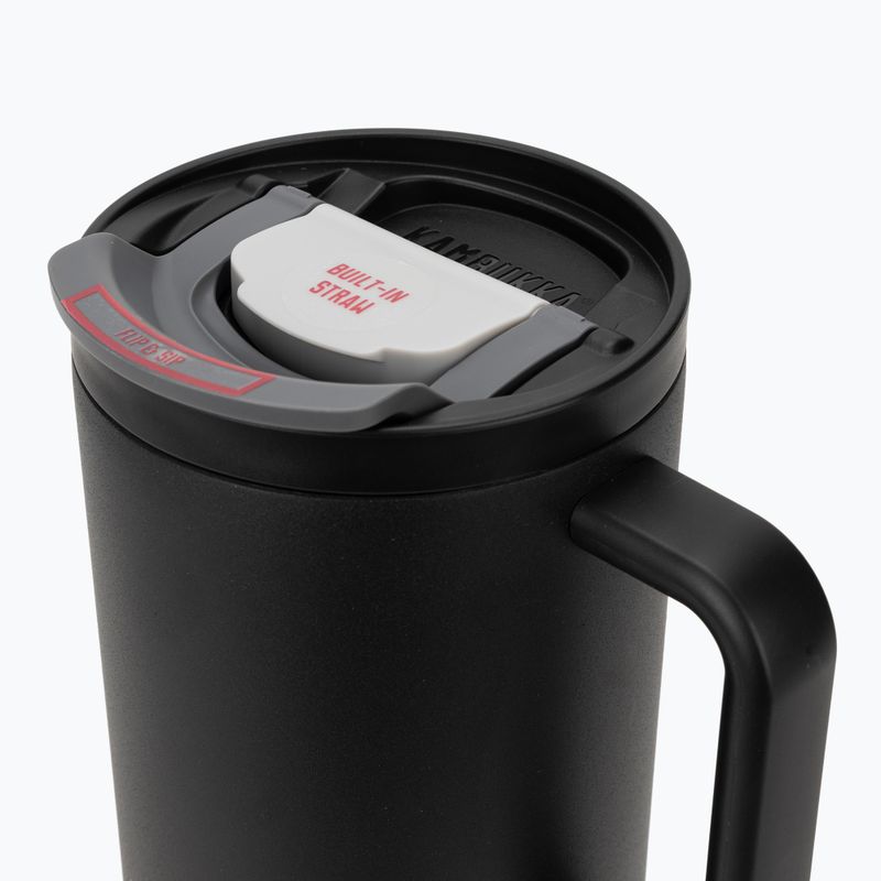 Borraccia termica Kambukka Rio 950 ml night rider 6