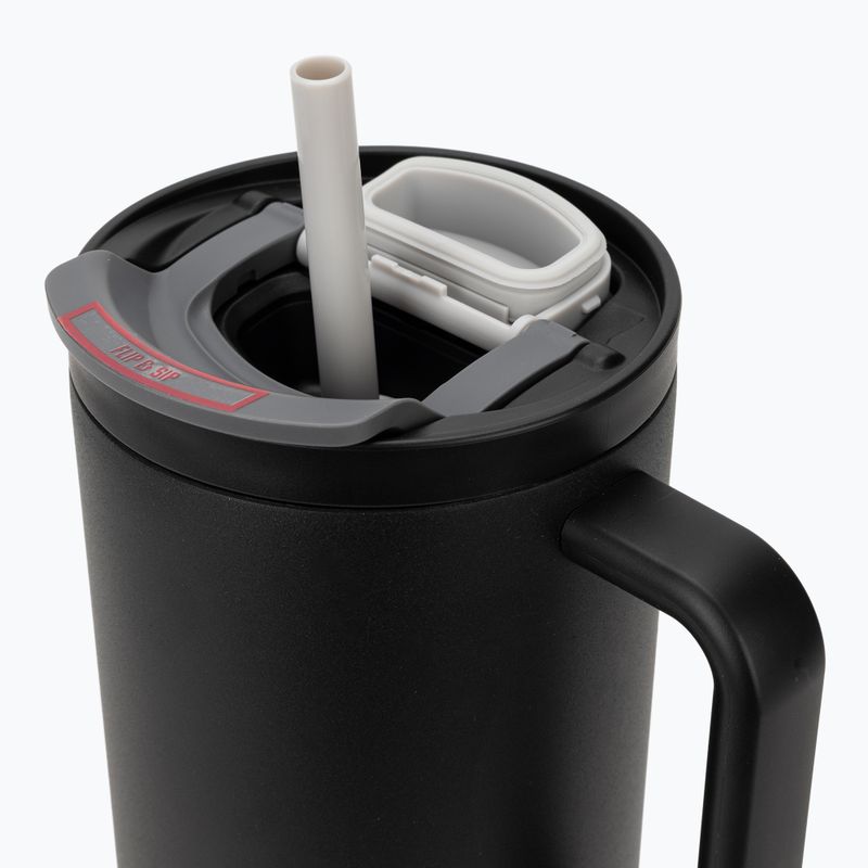 Borraccia termica Kambukka Rio 950 ml night rider 9