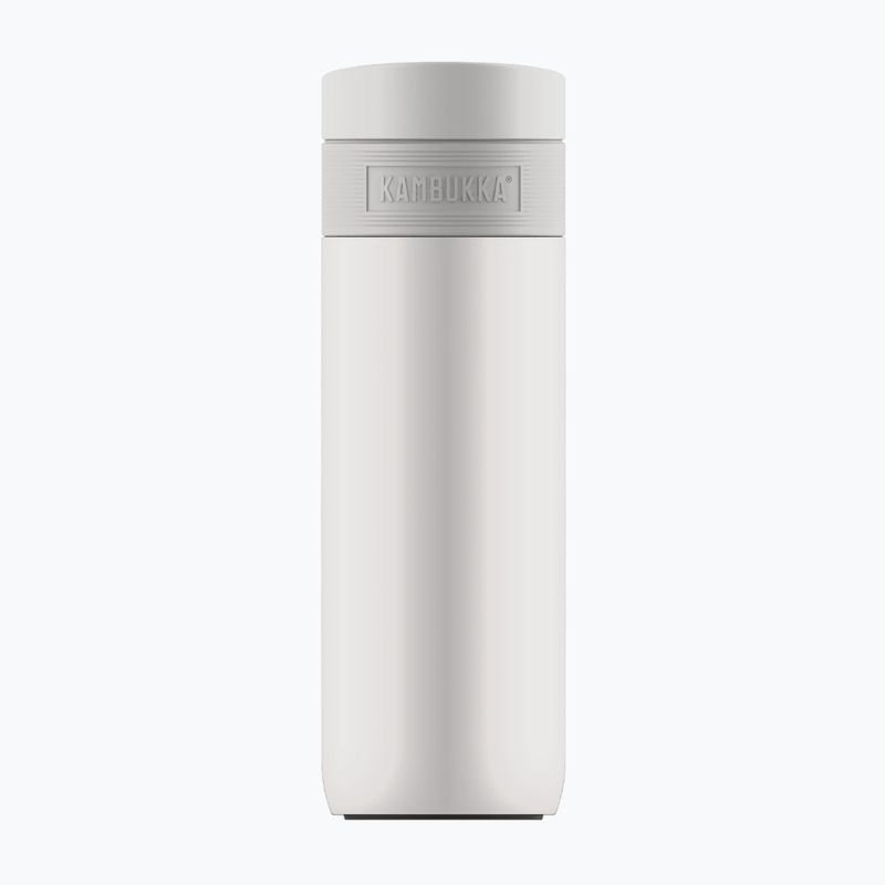 Borraccia termica Kambukka Etna 500 ml milky white 2
