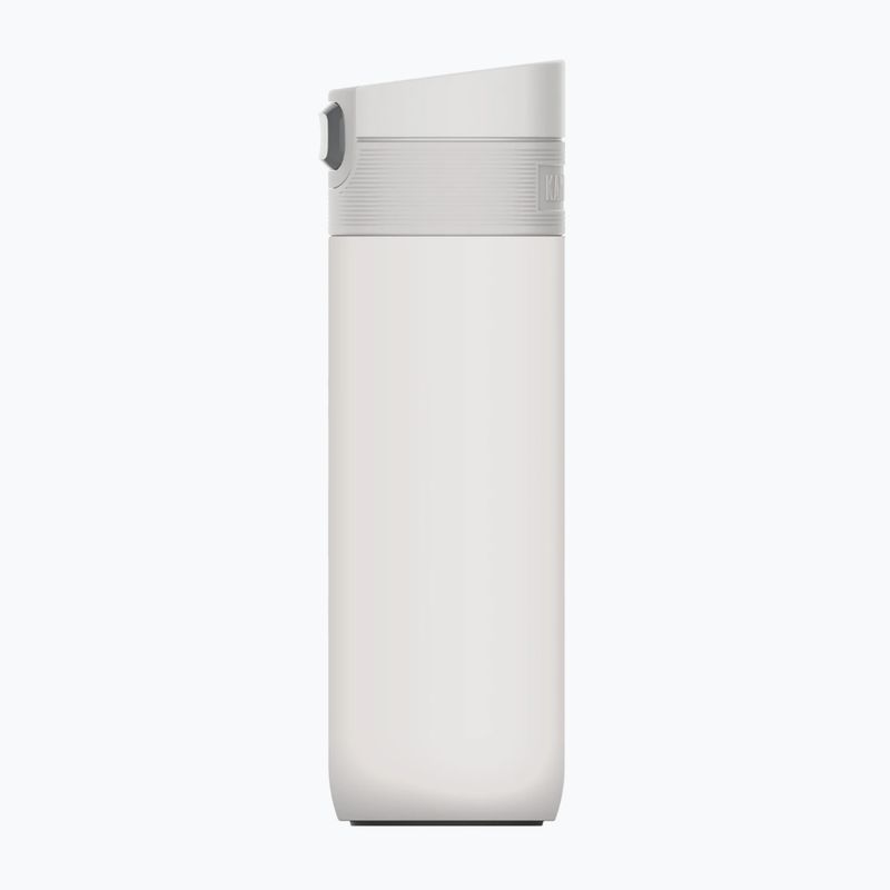 Borraccia termica Kambukka Etna 500 ml milky white 4