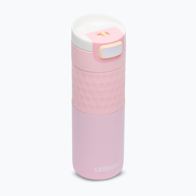 Borraccia termica Kambukka Etna Grip 500 ml pink aura 2