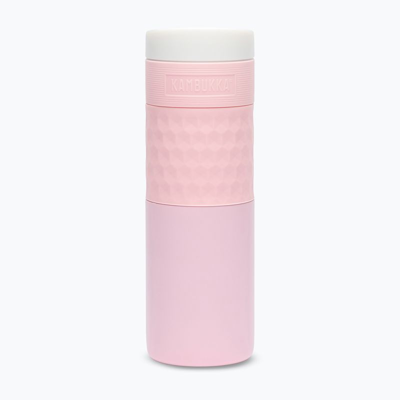 Borraccia termica Kambukka Etna Grip 500 ml pink aura 3