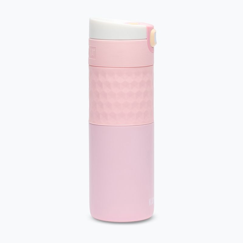 Borraccia termica Kambukka Etna Grip 500 ml pink aura 4