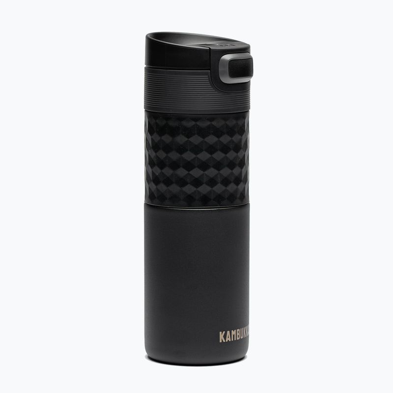 Borraccia termica Kambukka Etna Grip 500 ml black velvet 2