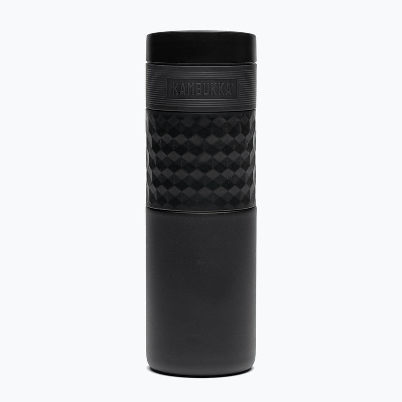 Borraccia termica Kambukka Etna Grip 500 ml black velvet 3