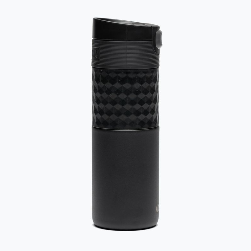 Borraccia termica Kambukka Etna Grip 500 ml black velvet 5