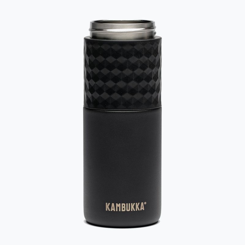 Borraccia termica Kambukka Etna Grip 500 ml black velvet 6