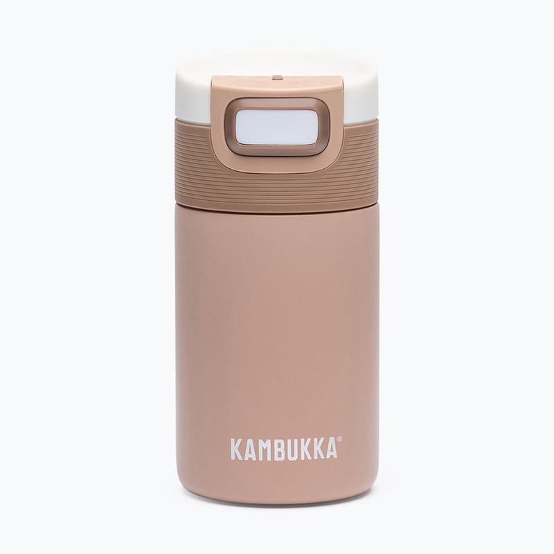 Borraccia termica Kambukka Etna 300 ml cinnamon charm