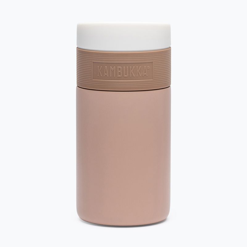 Borraccia termica Kambukka Etna 300 ml cinnamon charm 3