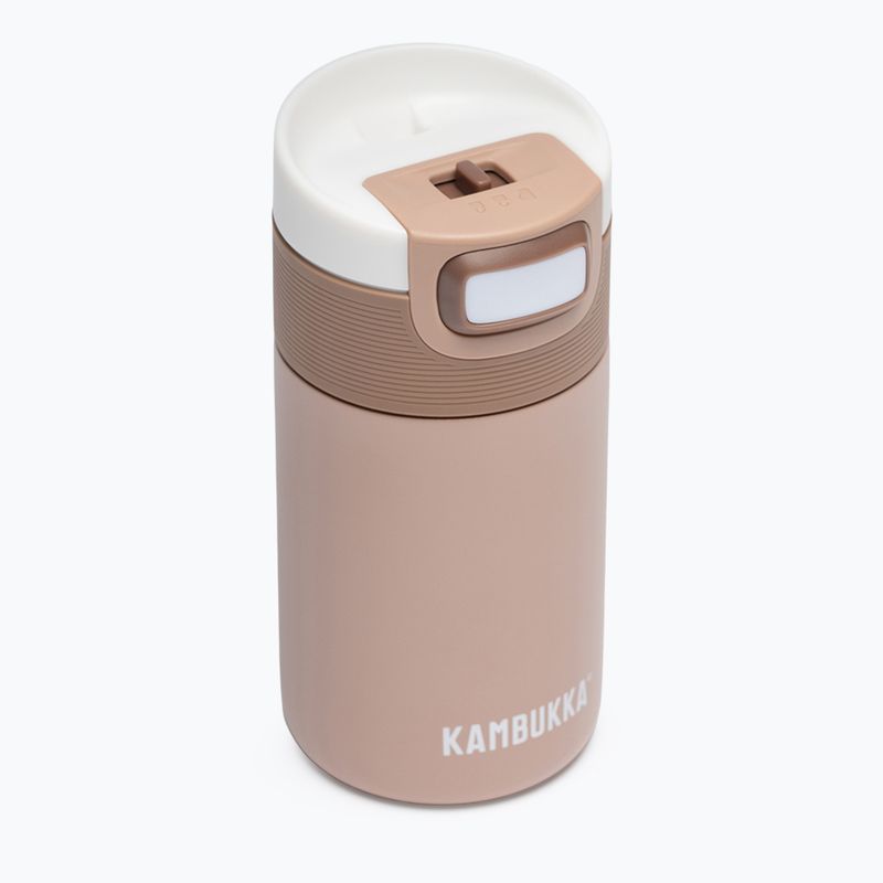 Borraccia termica Kambukka Etna 300 ml cinnamon charm 4
