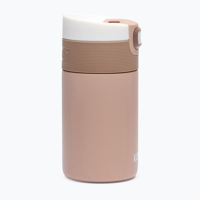 Borraccia termica Kambukka Etna 300 ml cinnamon charm 5