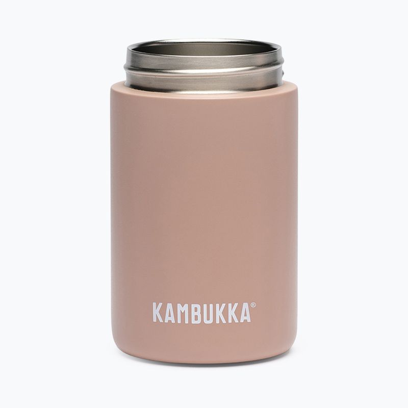 Borraccia termica Kambukka Etna 300 ml cinnamon charm 6