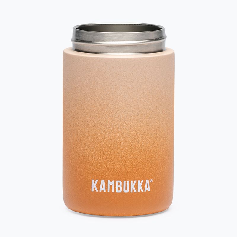 Borraccia termica Kambukka Olympus 300 ml cafe crema 6