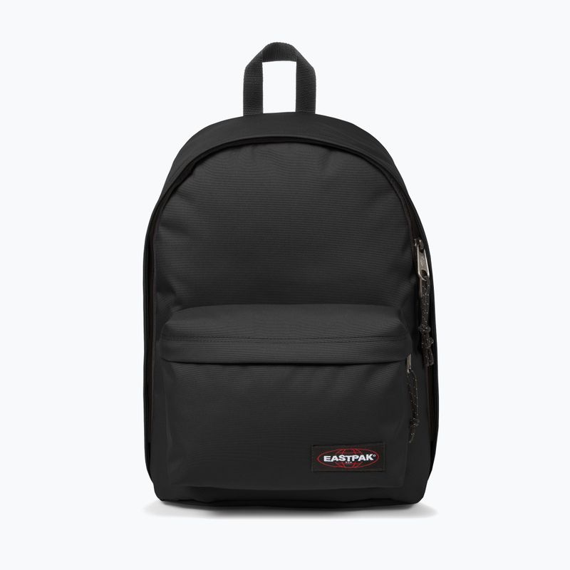 Zaino urbano Eastpak Out Of Office 27 l black