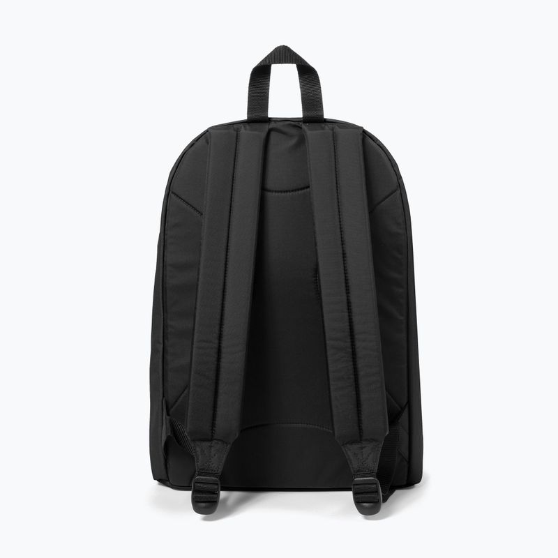 Zaino urbano Eastpak Out Of Office 27 l black 2