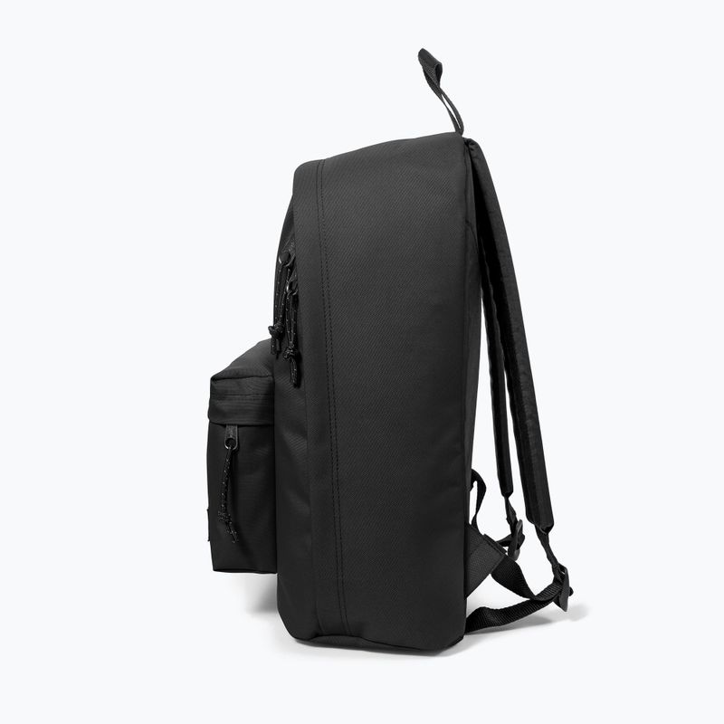 Zaino urbano Eastpak Out Of Office 27 l black 3