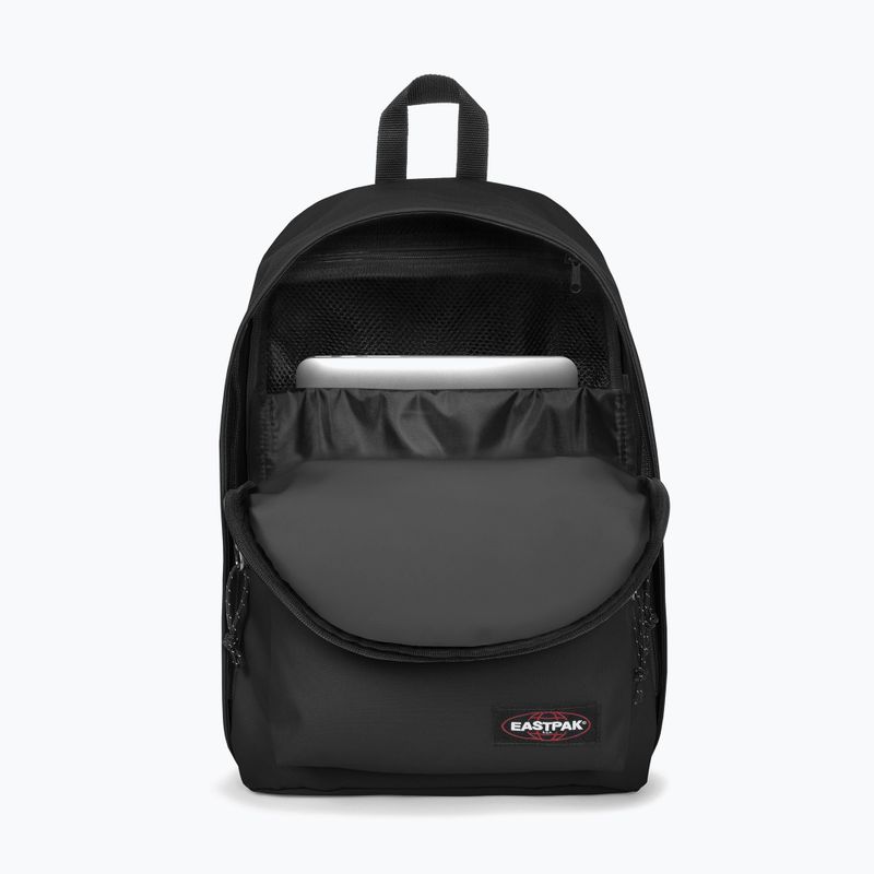 Zaino urbano Eastpak Out Of Office 27 l black 4