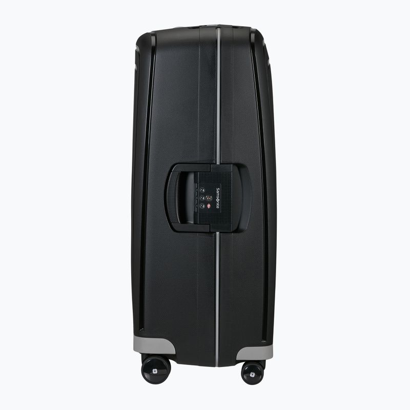 Samsonite S'cure Spinner valigia da viaggio 102 l nero 4