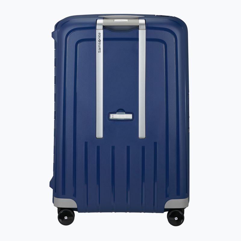 Samsonite S'cure Spinner 102 l blu scuro custodia da viaggio 3