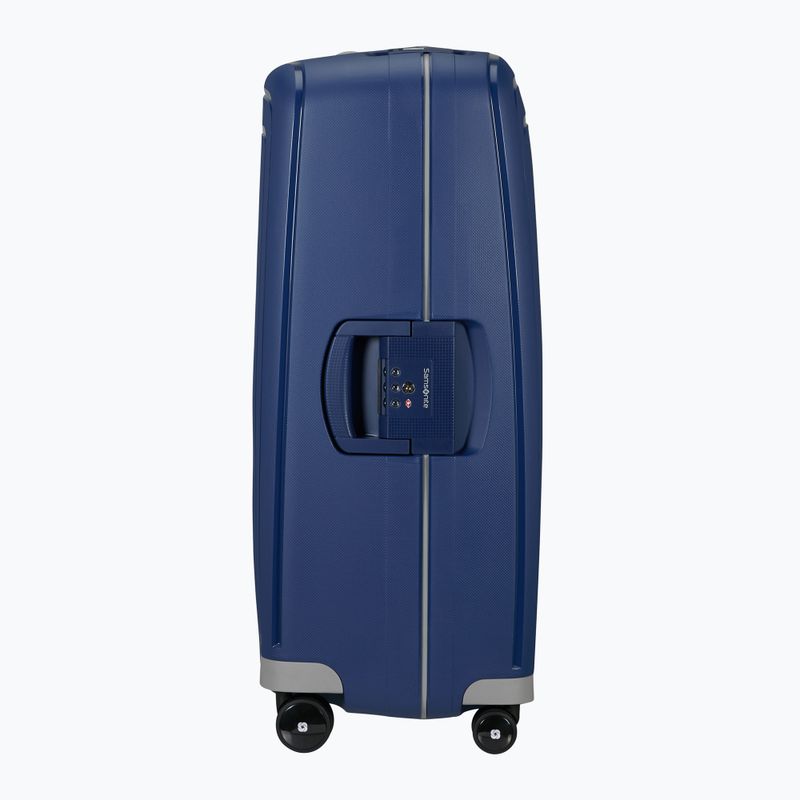 Samsonite S'cure Spinner 102 l blu scuro custodia da viaggio 4