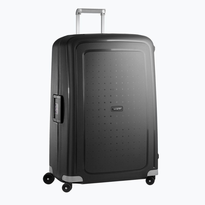 Samsonite S'cure Spinner valigia da viaggio 138 l 2