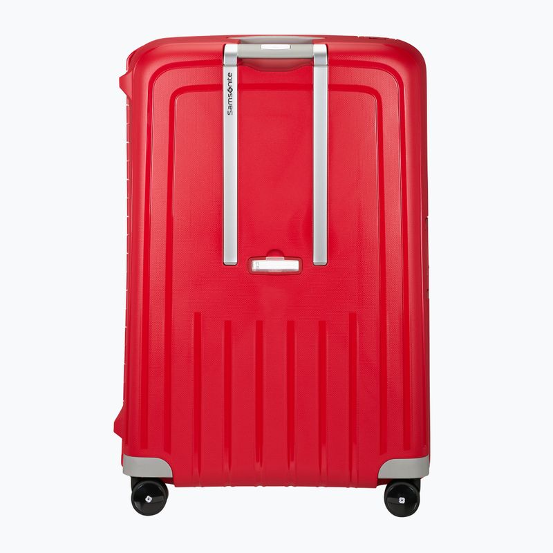 Samsonite S'cure Spinner valigia da viaggio 138 l 3