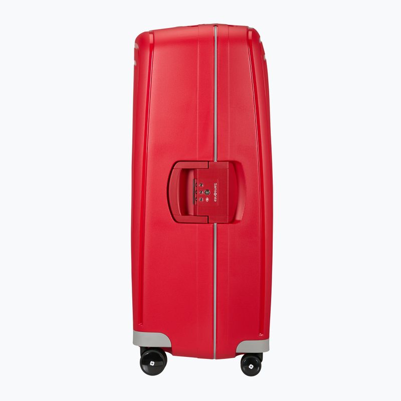 Samsonite S'cure Spinner valigia da viaggio 138 l 4