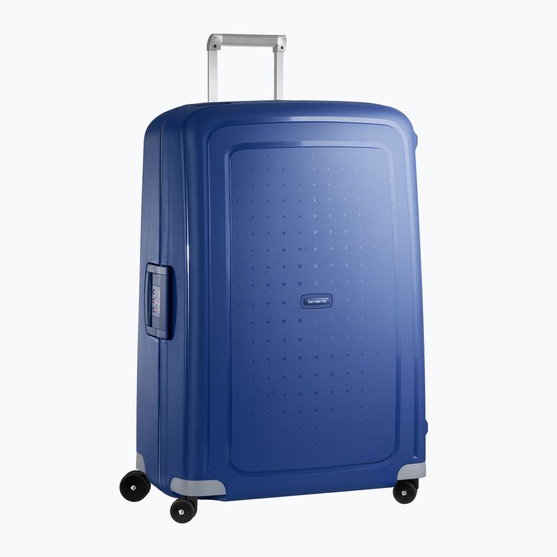 Samsonite S'cure Spinner valigia da viaggio 138 l 2