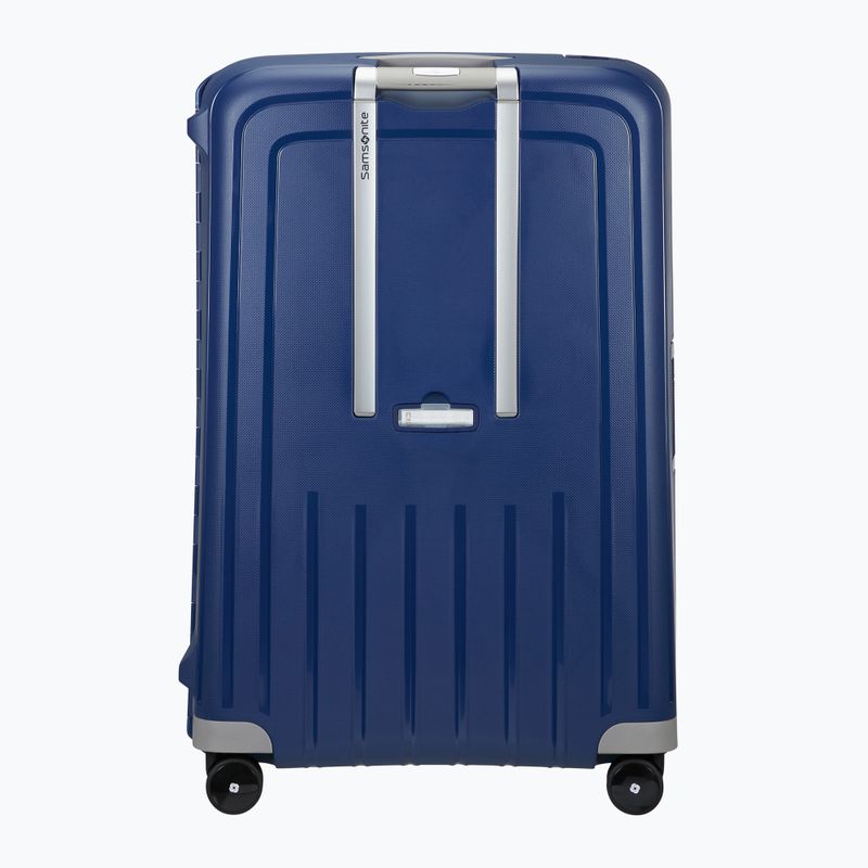 Samsonite S'cure Spinner valigia da viaggio 138 l 3