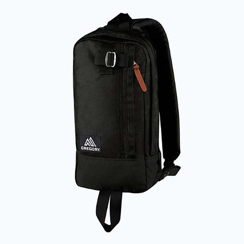 Gregory Switch Sling 5 l zaino nero