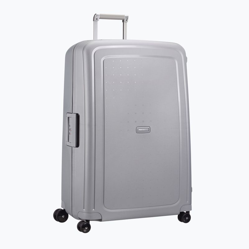 Samsonite S'cure Spinner valigia da viaggio 138 l 2