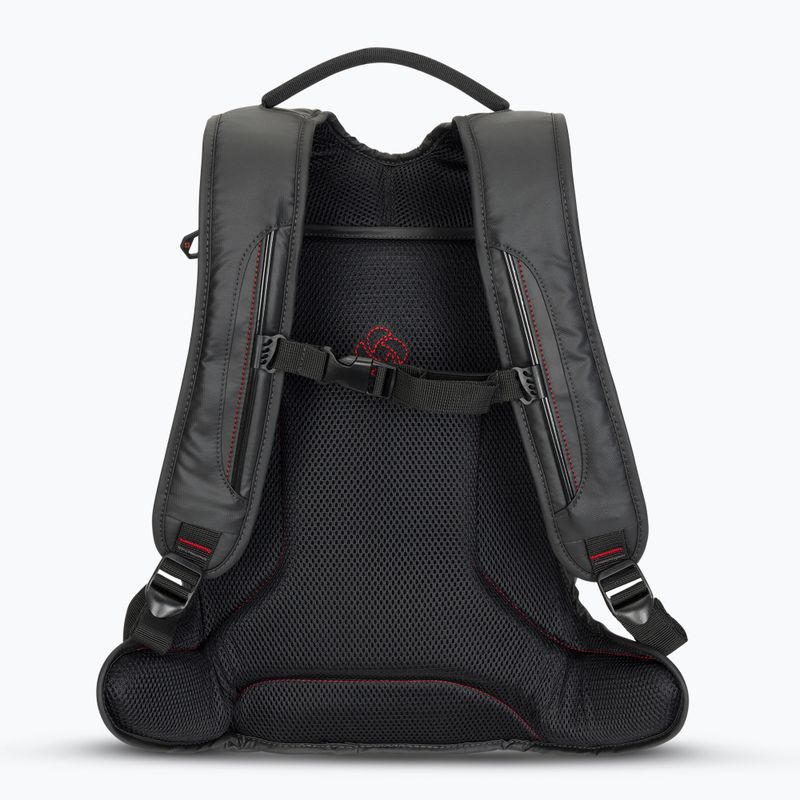 Zaino da città Samsonite Paradiver Light 19 l nero 3