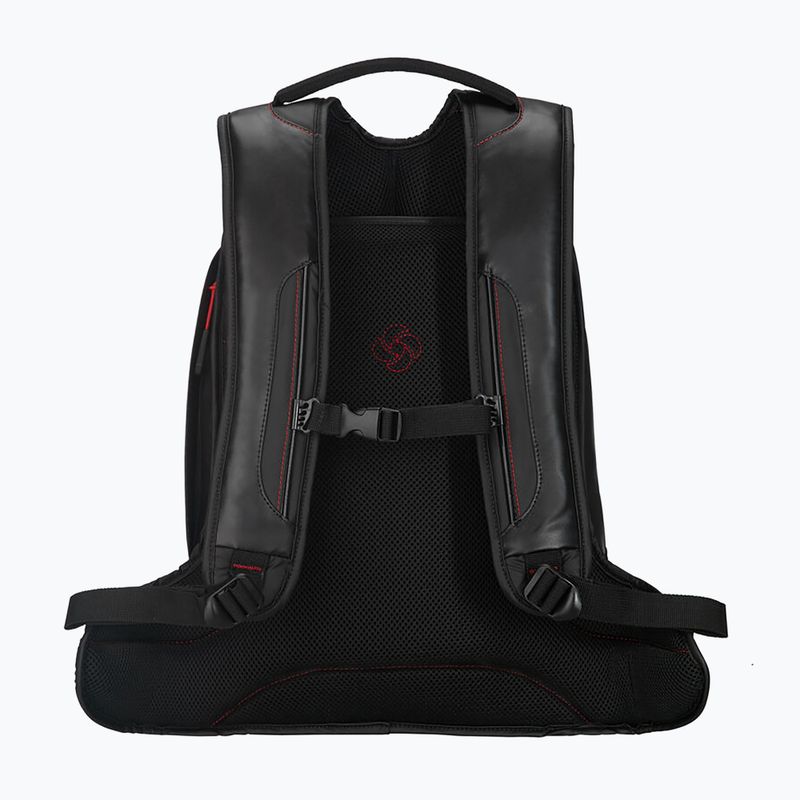 Zaino da città Samsonite Paradiver Light 24 l nero 2