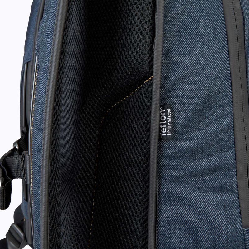 Samsonite Paradiver Light 24 l zaino da città blu jeans 6