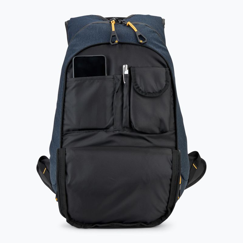 Samsonite Paradiver Light 24 l zaino da città blu jeans 7