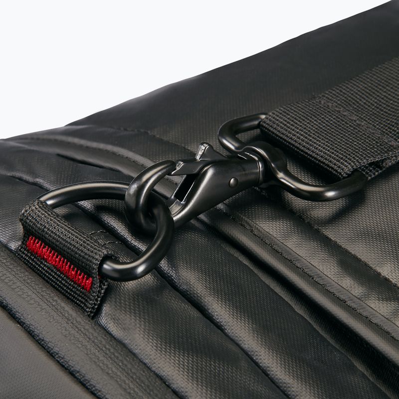 Samsonite Paradiver Light Duffle borsa da viaggio 77,5 l nero 2