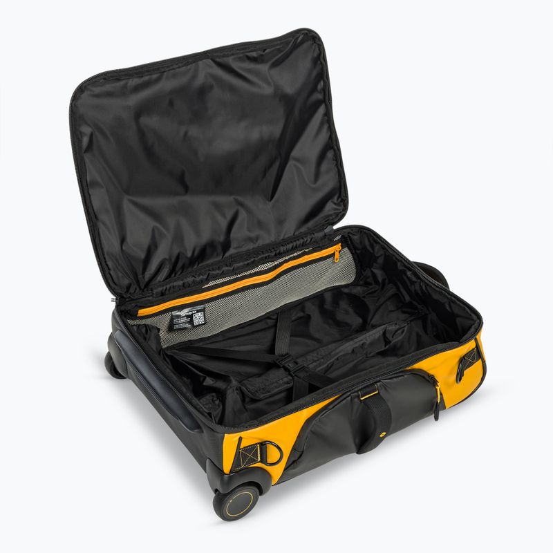 Samsonite Paradiver Light Duffle Strict Cabin borsa da viaggio 48,5 l giallo 8