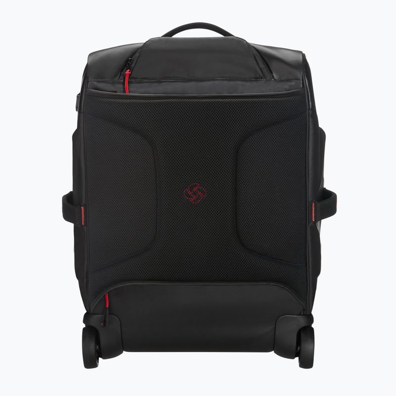 Samsonite Paradiver Light 51 l nero borsa da viaggio 3