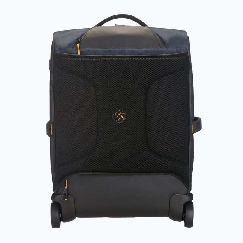 Samsonite Paradiver Light 51 l borsa da viaggio blu jeans 2